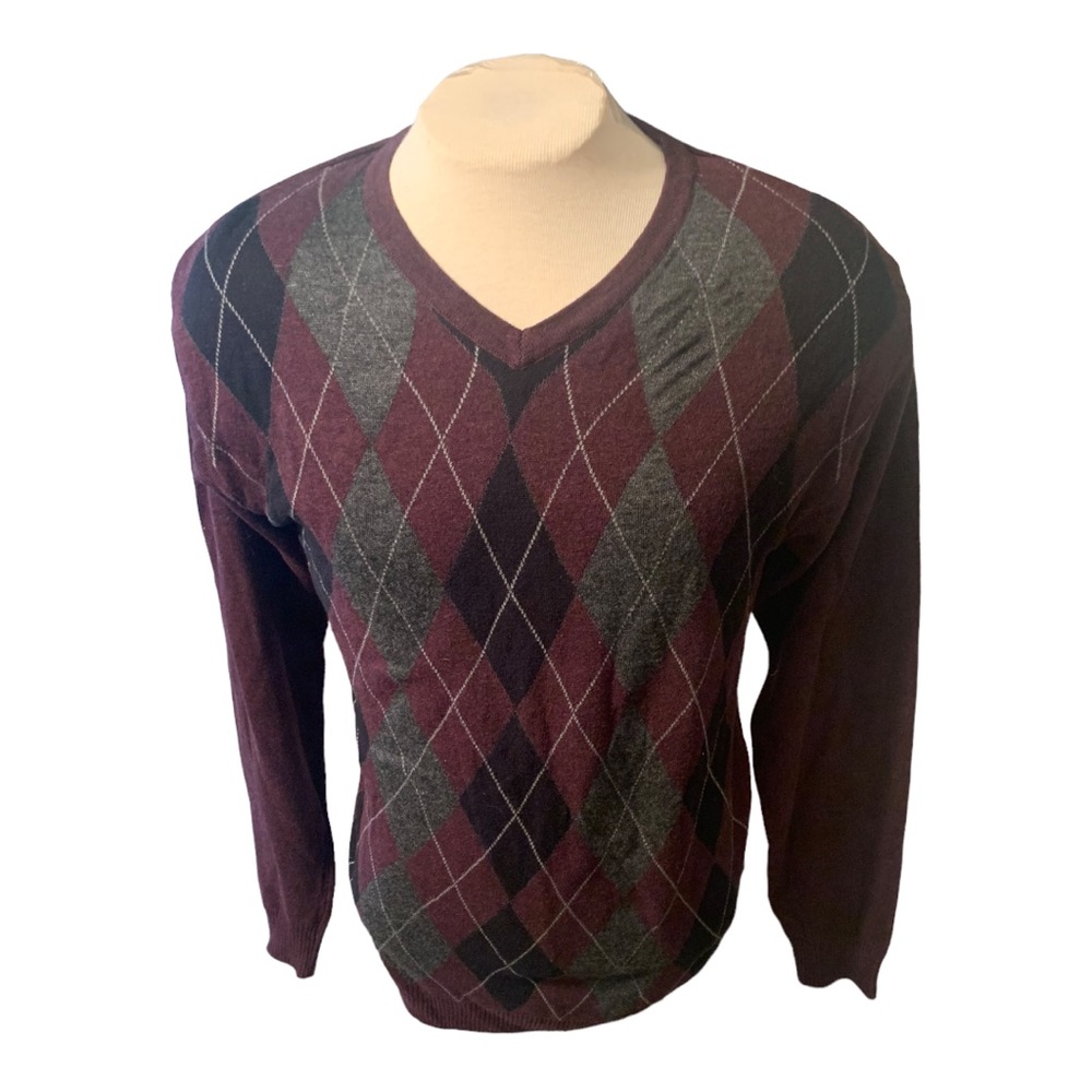 Structure Sweater! - image 1